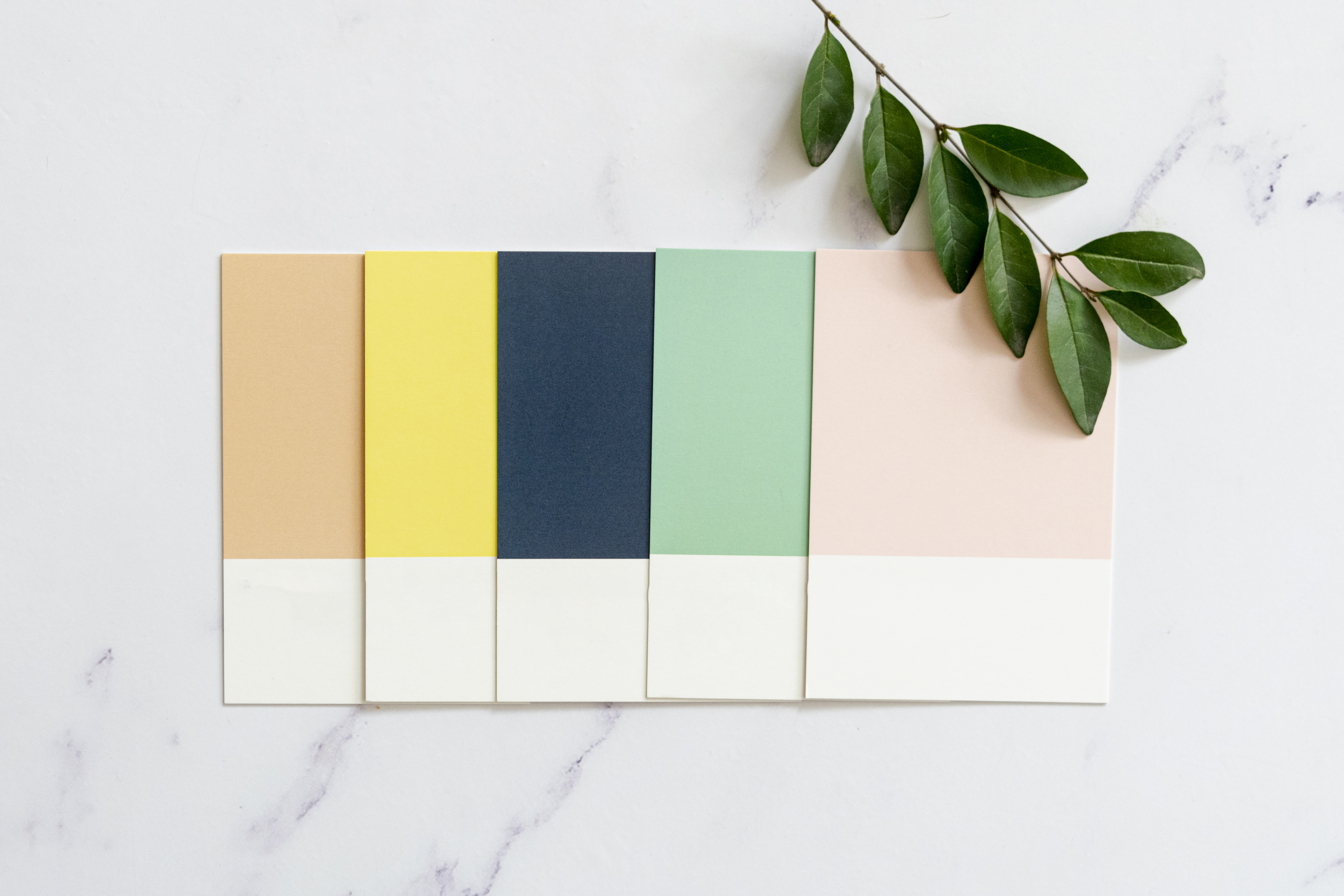 palette 1 — Home